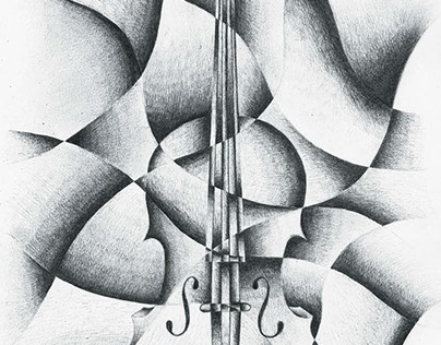 Cleveland Orchestra Poster