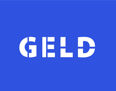 GELD - Banking Apps