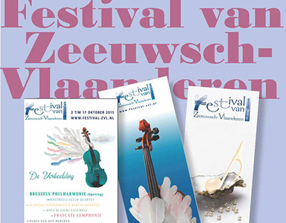Festival van Zeeuwsch-Vlaanderen