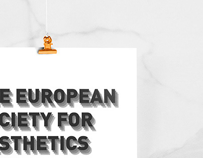 The European Society for Aesthetics Conference