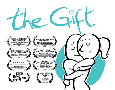 Shortfilm "The Gift"