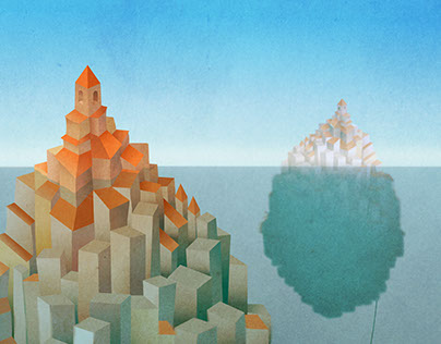 Floating cities