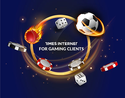 Times Internet - Mobile Gaming Case Study
