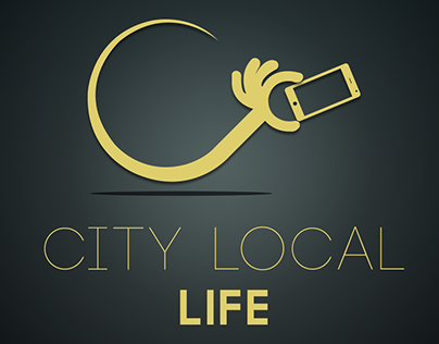 City Local Life - iOS App