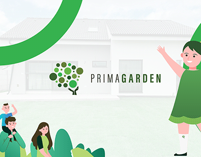 Primagarden - záhrady na kľúč