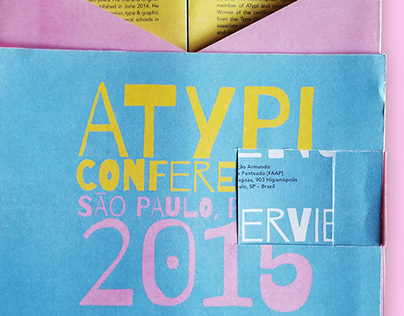 ATypI (Conference Guide)