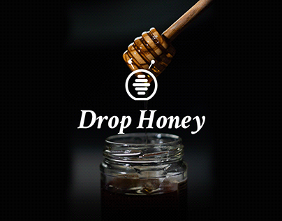 Drop Honey identity