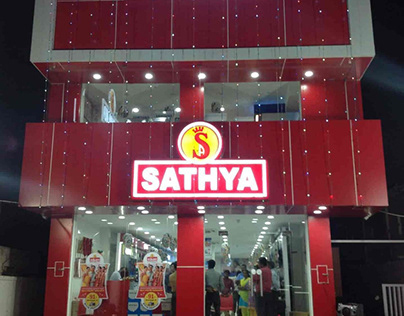 Budget-friendly Washing machines at Sathya