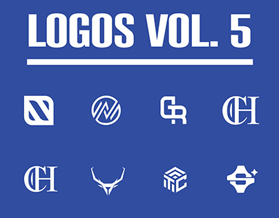 Modern Logofoio vol. 5 part 2