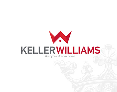 Keller Williams - Logo & Web Site Concept