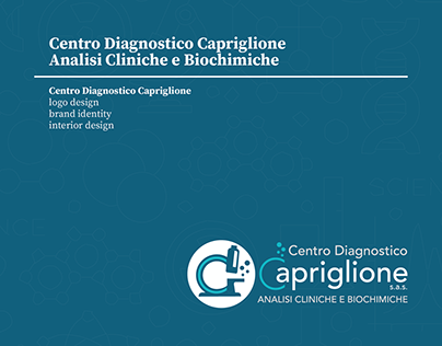 Centro Diagnostico Capriglione - Analisi Cliniche