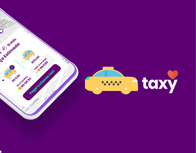 Taxy App - Coming Soon