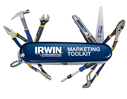 Irwin Communication and CRM plan