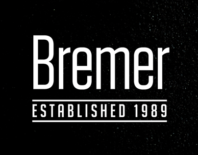 BREMER | SM CONTENT