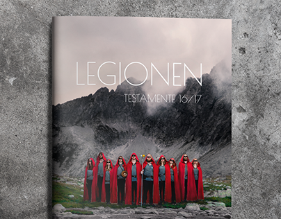Legionen 2016
