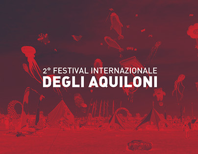 Festival degli Aquiloni