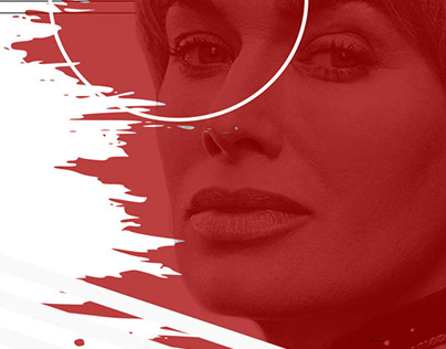 Poster - Cersei Lannister