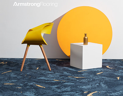 Armstrong Flooring | Carpet & LVT Collection