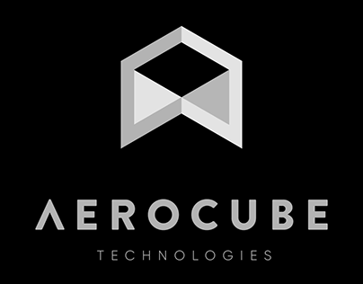 Aerocube Website Video Illustrations
