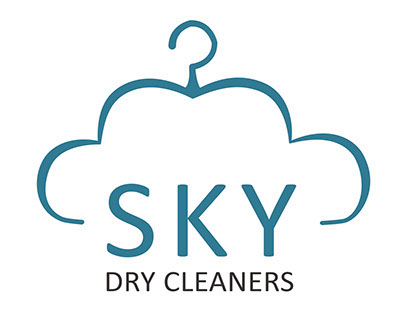 Sky Dry Cleaners Campaign