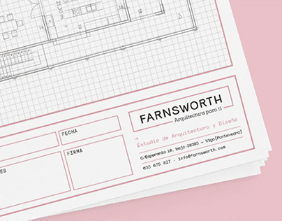 FarnsWorth Branding · Comunicación · Web