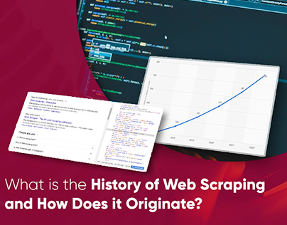 Web Scraping and How Does it Originate?