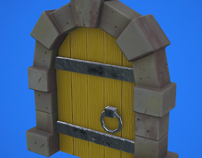 Puerta / Door