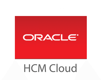 Oracle HCM CLOUD