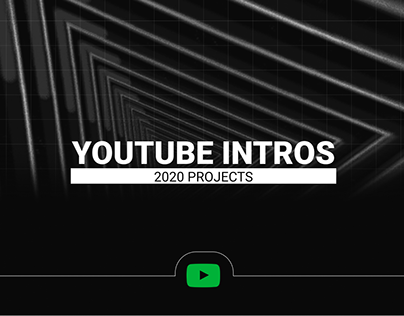 Youtube Intros