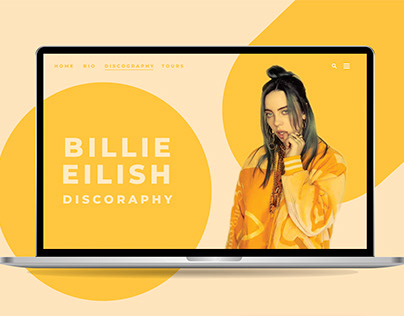 Billie Eilish Disocgraphy