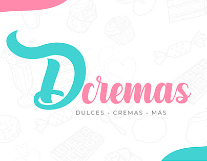 Branding D Cremas