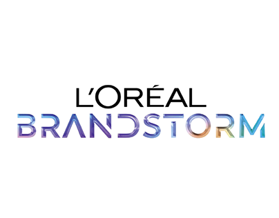 Loreal Brandstorm - Team Infallible