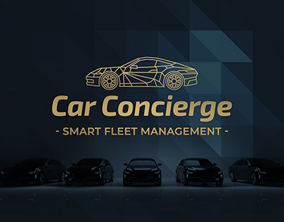 Car Concierge - Smart Fleet MANAGEMENT