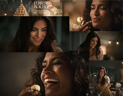 Ferrero Rocher - Noite Especial
