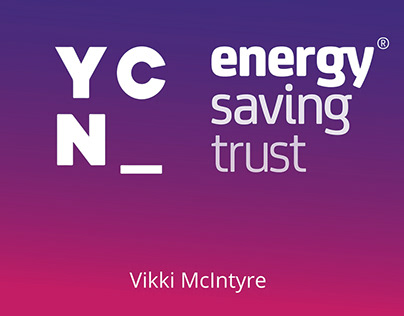 YCN - Energy Saving Trust