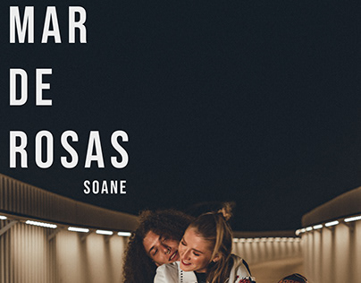 SOANE- MAR DE ROSAS // MUSIC VIDEO