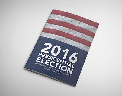 2016 Election Magazine & Poster