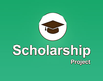 scholarship Project