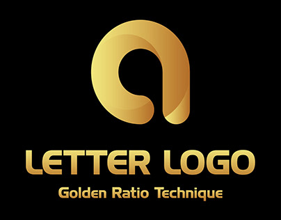 golden ratio logo