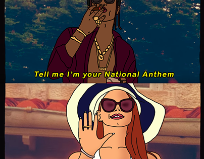 National Anthem 01