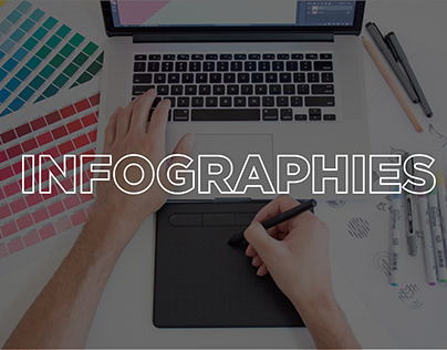 Catalogue & Infographies