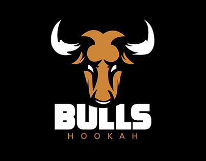 Bulls Hookah - Tabacaria