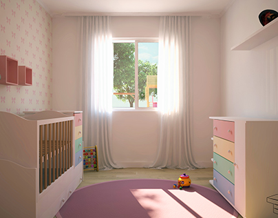 Baby's room