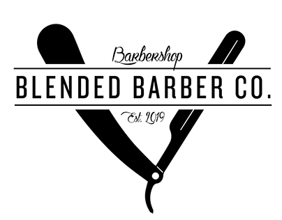 BLENDED BARBER COMPANY: Broken Arrow Barber Shop
