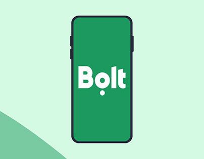 Bolt App Animation