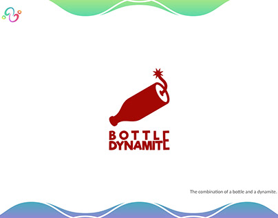 Bottle Dynamite Logo