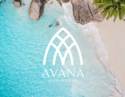 Avana Hotel&Resort Brandbook