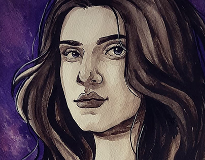 Anya Chalotra / Yennefer