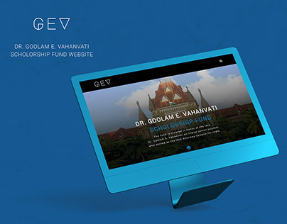 GeV Website