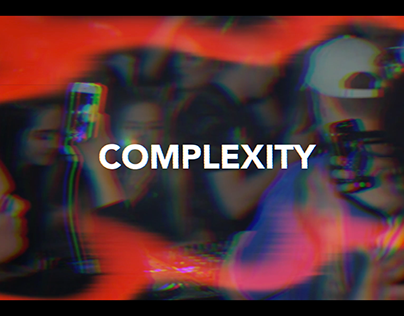 SMOGGY - COMPLEXITY TEASER